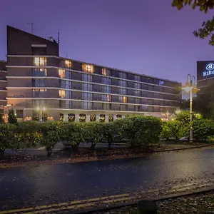 Hilton Birmingham Metropole Bickenhill